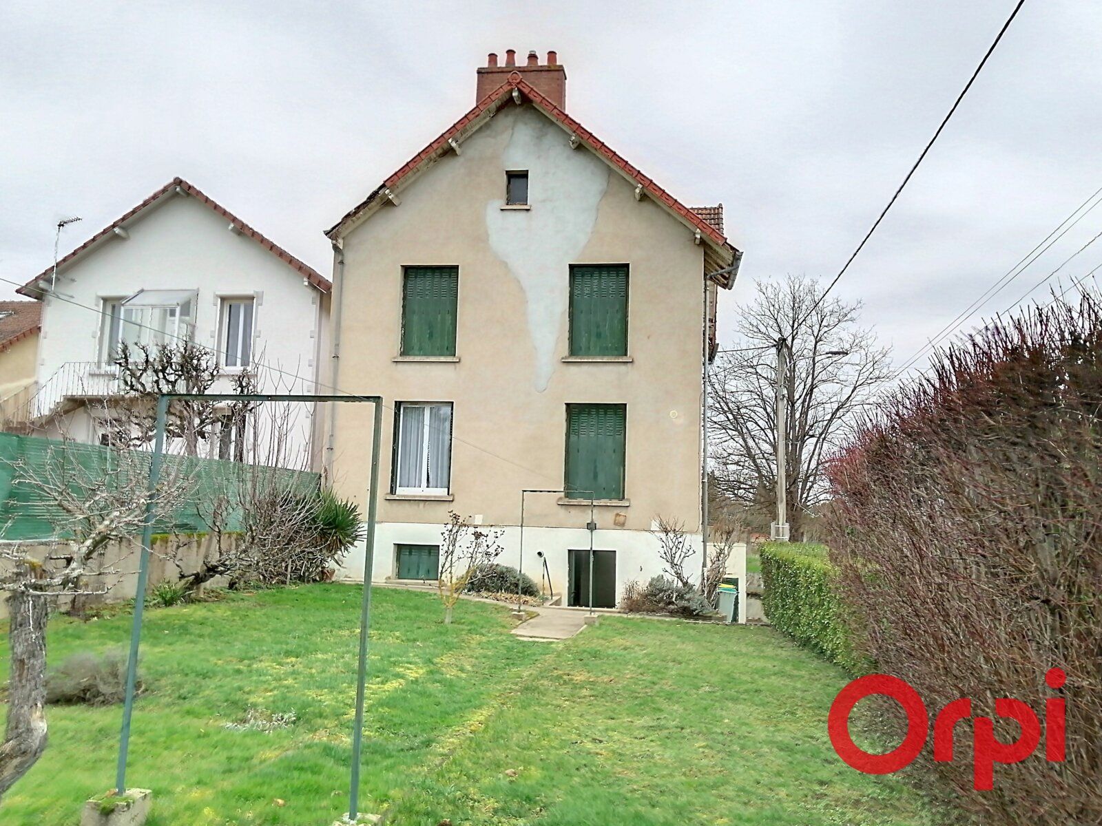 Maison à vendre 6 140m2 à Montluçon vignette-29