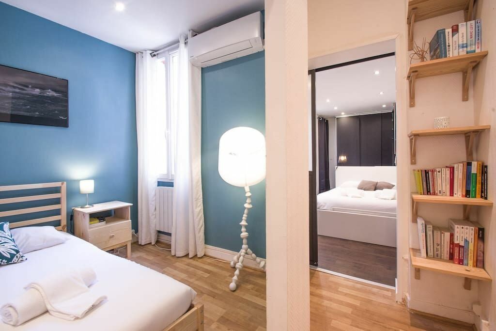 Appartement à louer 3 m2 à Toulouse vignette-5