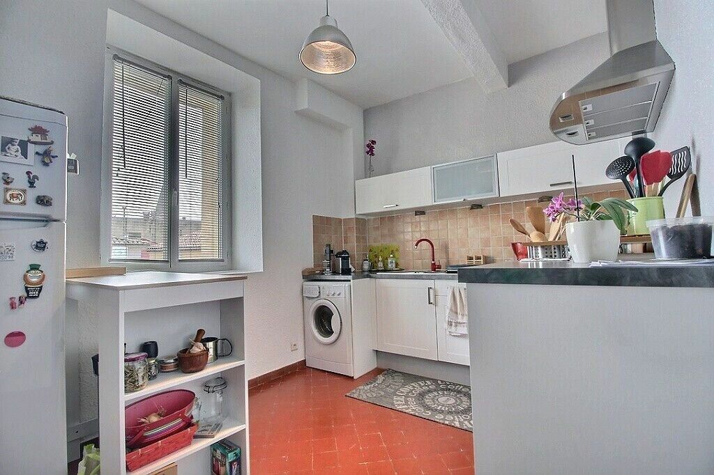 Appartement à vendre 2 51.7m2 à Carpentras vignette-3