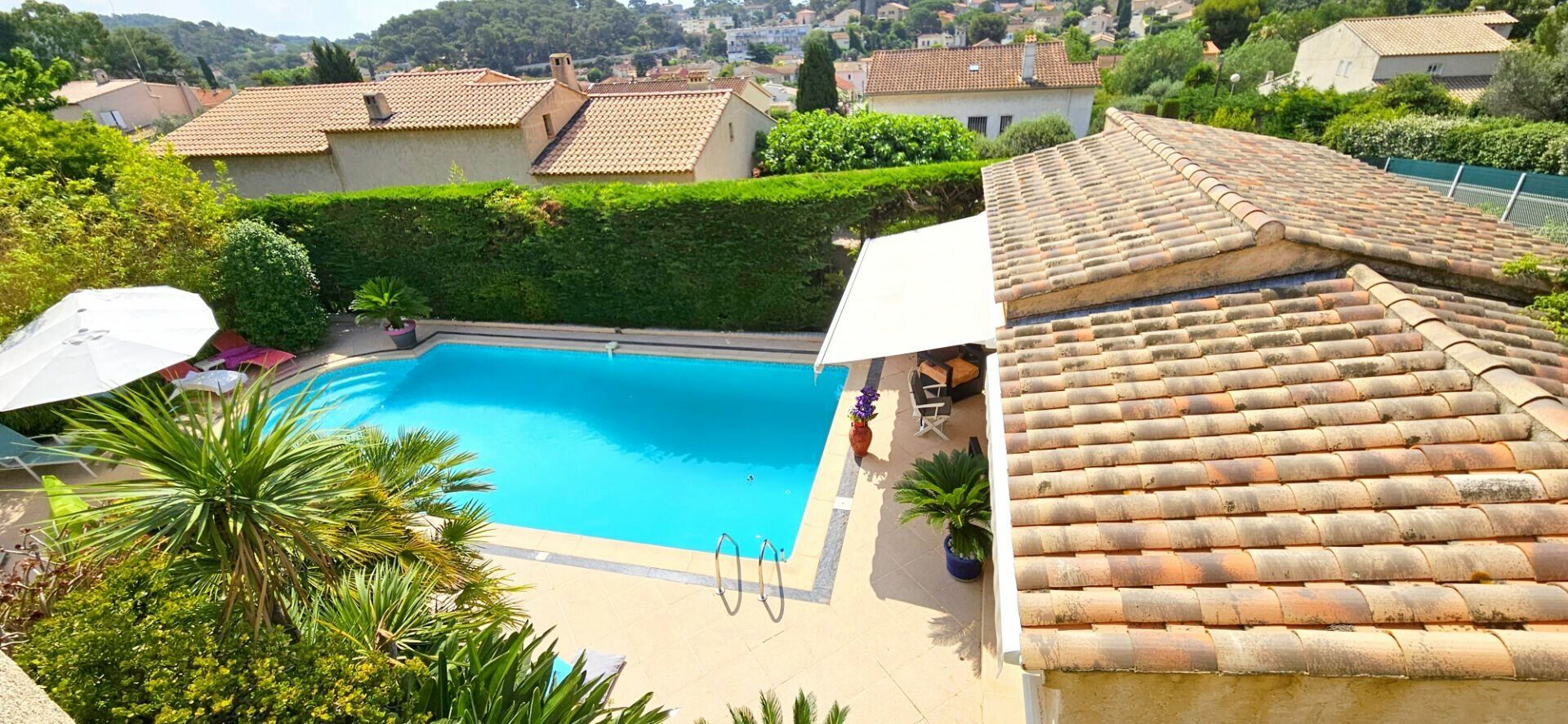 Maison à vendre 6 260m2 à La Seyne-sur-Mer vignette-7