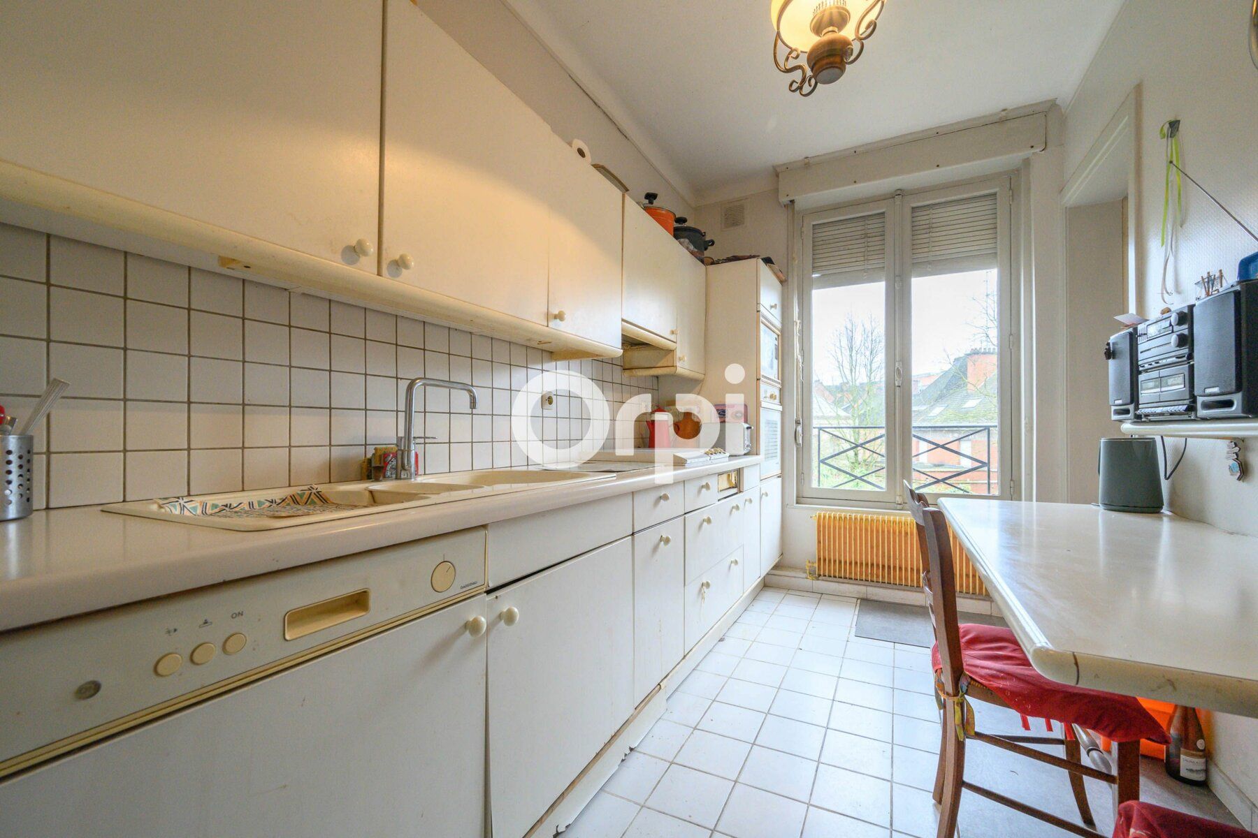Appartement à vendre 6 160.7m2 à Valenciennes vignette-6