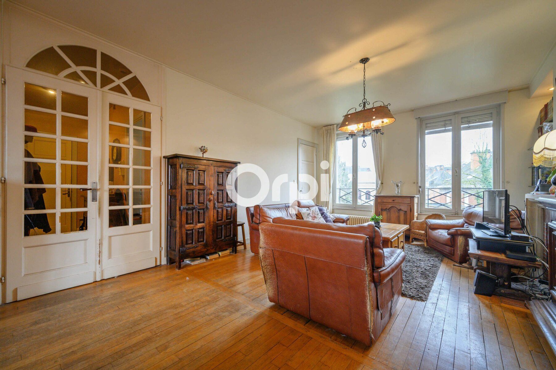 Appartement à vendre 6 160.7m2 à Valenciennes vignette-5