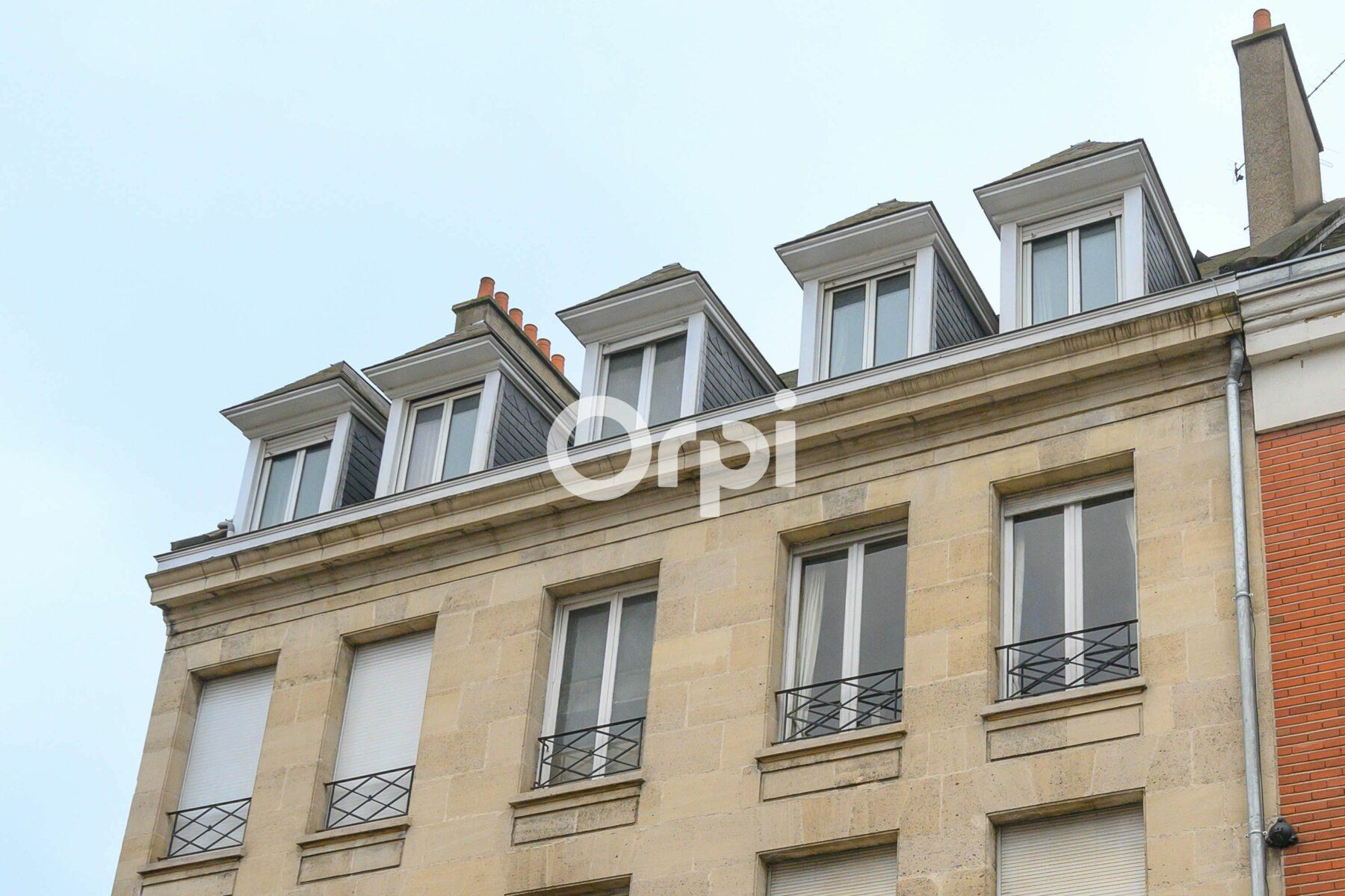 Appartement à vendre 6 160.7m2 à Valenciennes vignette-15