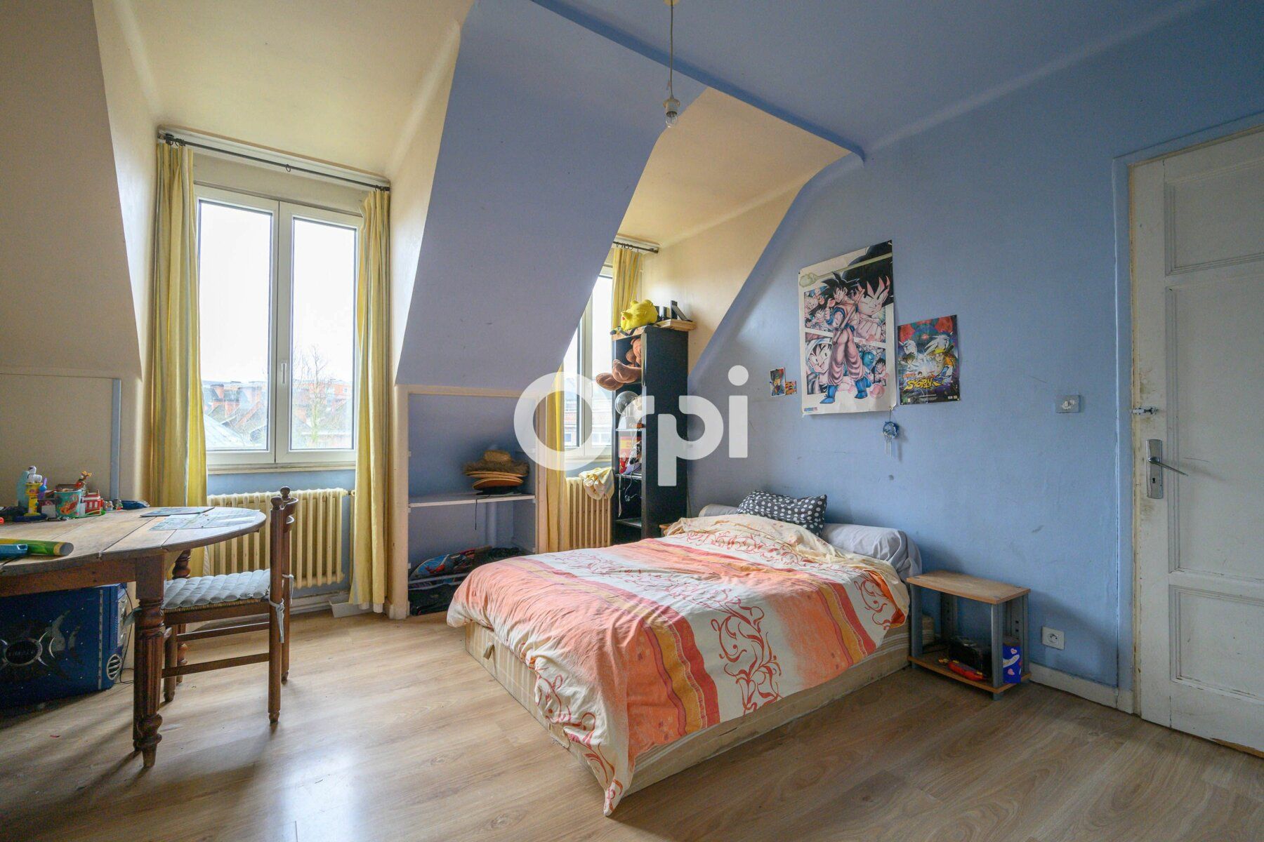 Appartement à vendre 6 160.7m2 à Valenciennes vignette-11