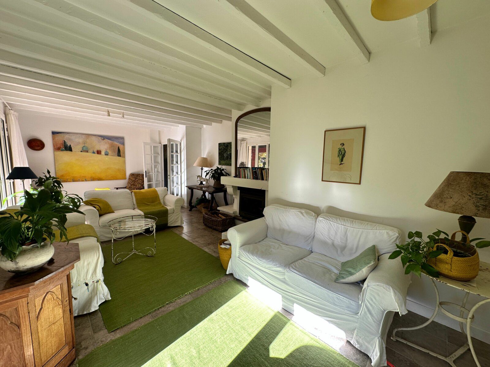 Maison à vendre 6 m2 à Villelongue-d'Aude vignette-5