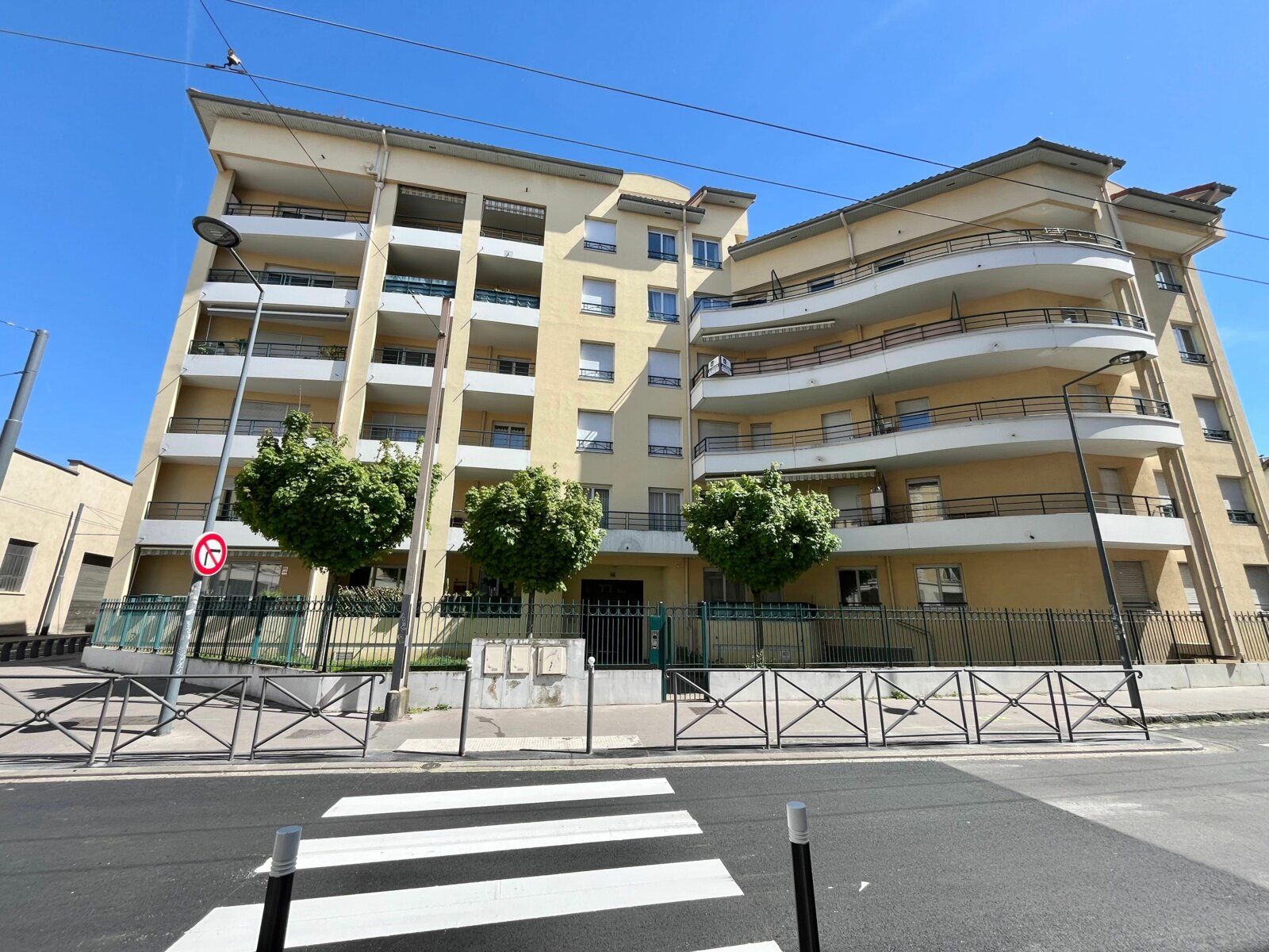 Appartement à vendre 2 46.03m2 à Villeurbanne vignette-19
