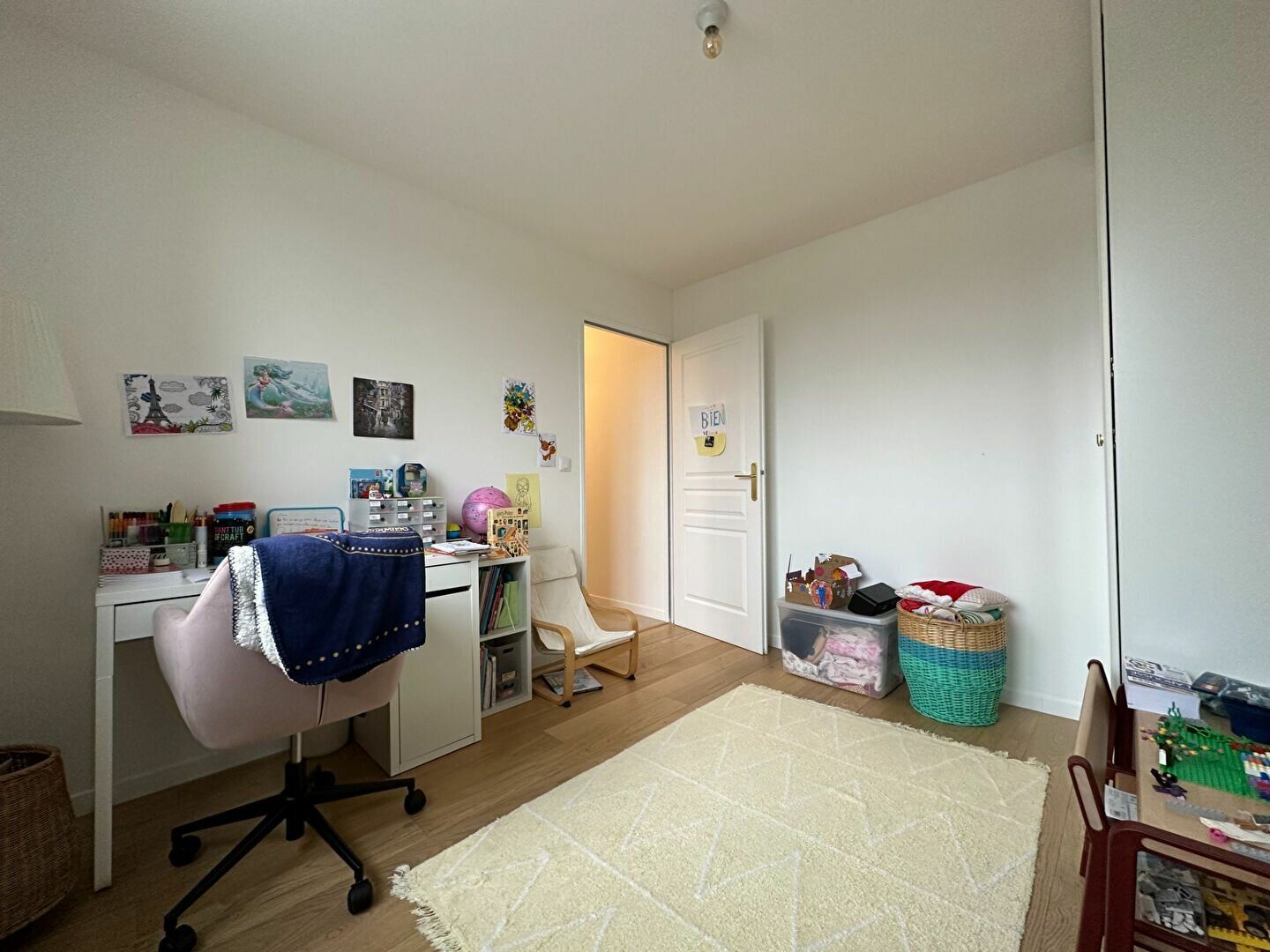 Appartement à vendre 4 m2 à Nogent-sur-Marne vignette-11