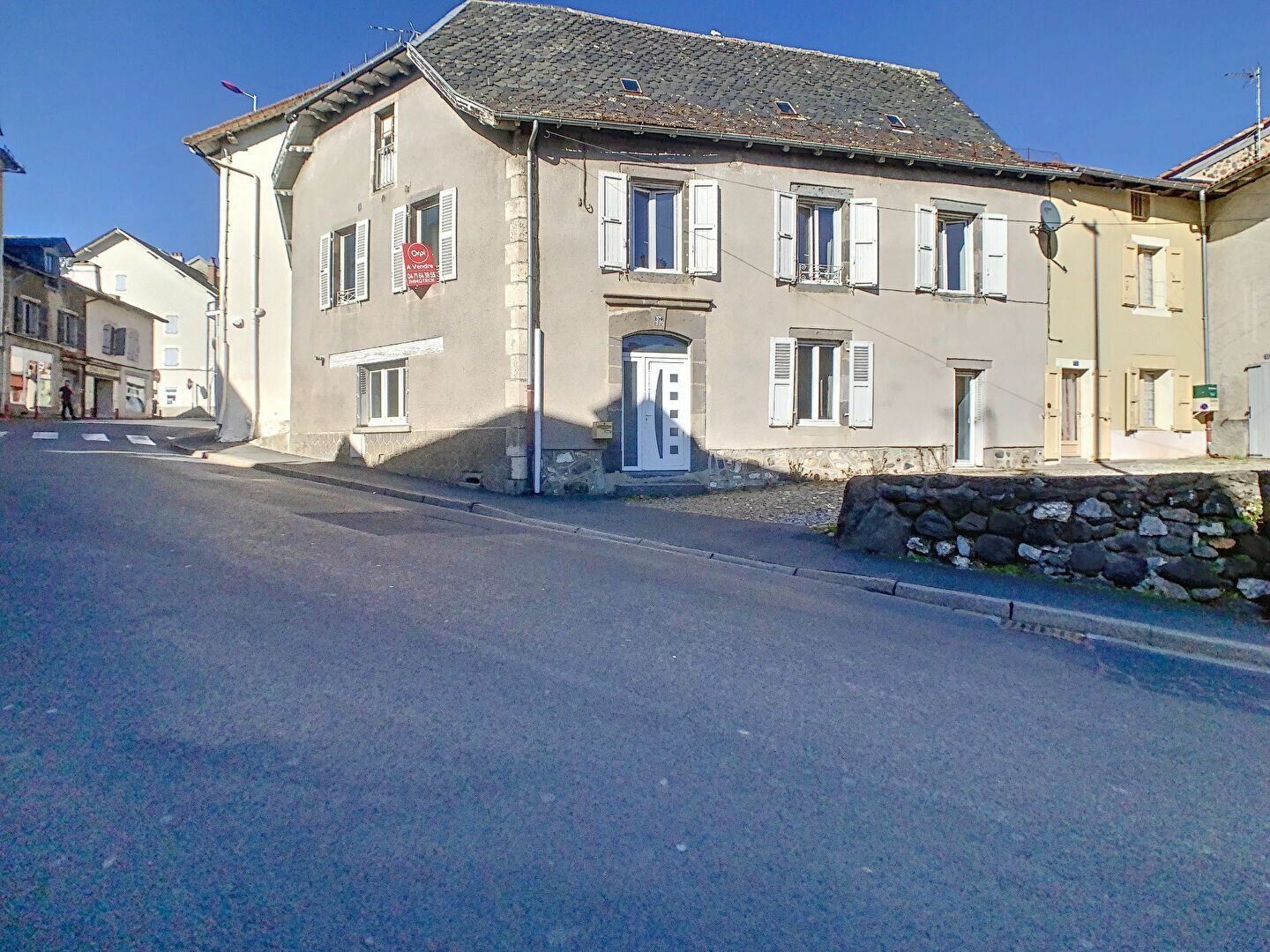 Maison à vendre 5 m2 à Arpajon-sur-Cère vignette-14