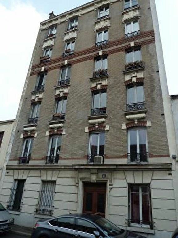 Appartement à vendre 3 43.04m2 à Ivry-sur-Seine vignette-6