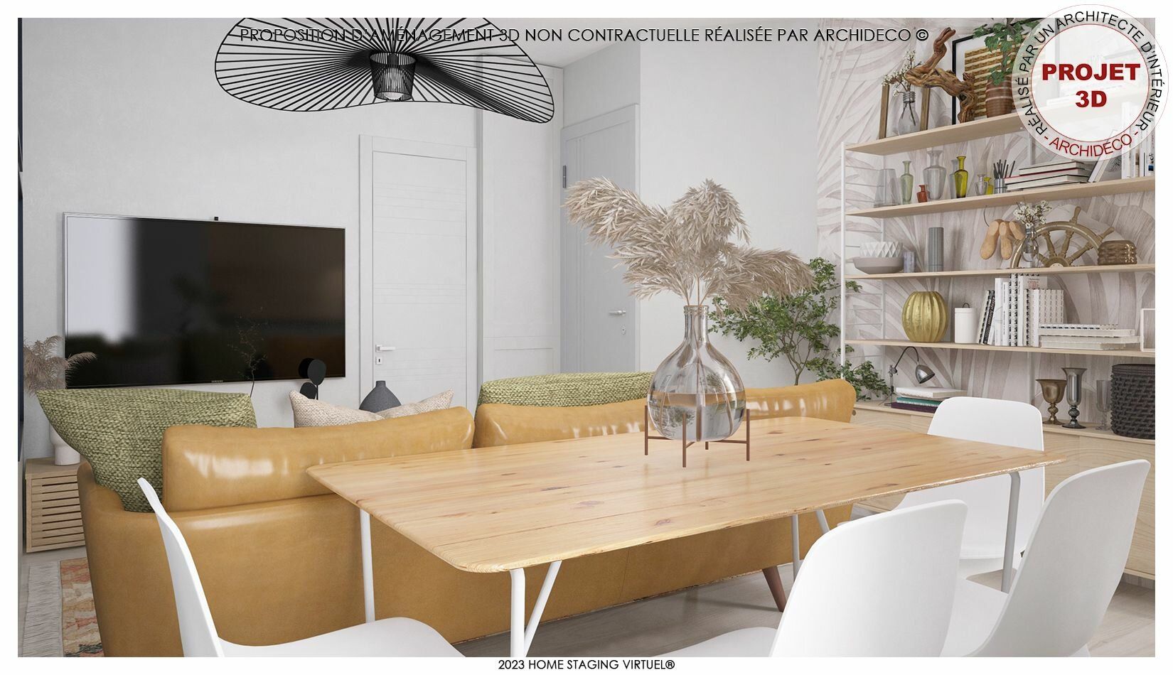 Appartement à vendre 3 43.04m2 à Ivry-sur-Seine vignette-4