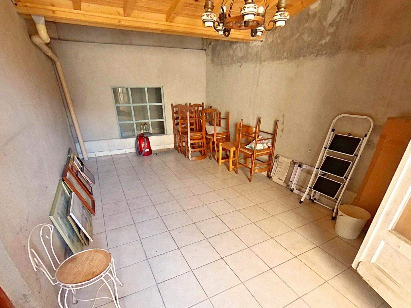 Maison à vendre 4 m2 à Saint-Brice-sous-Forêt vignette-10