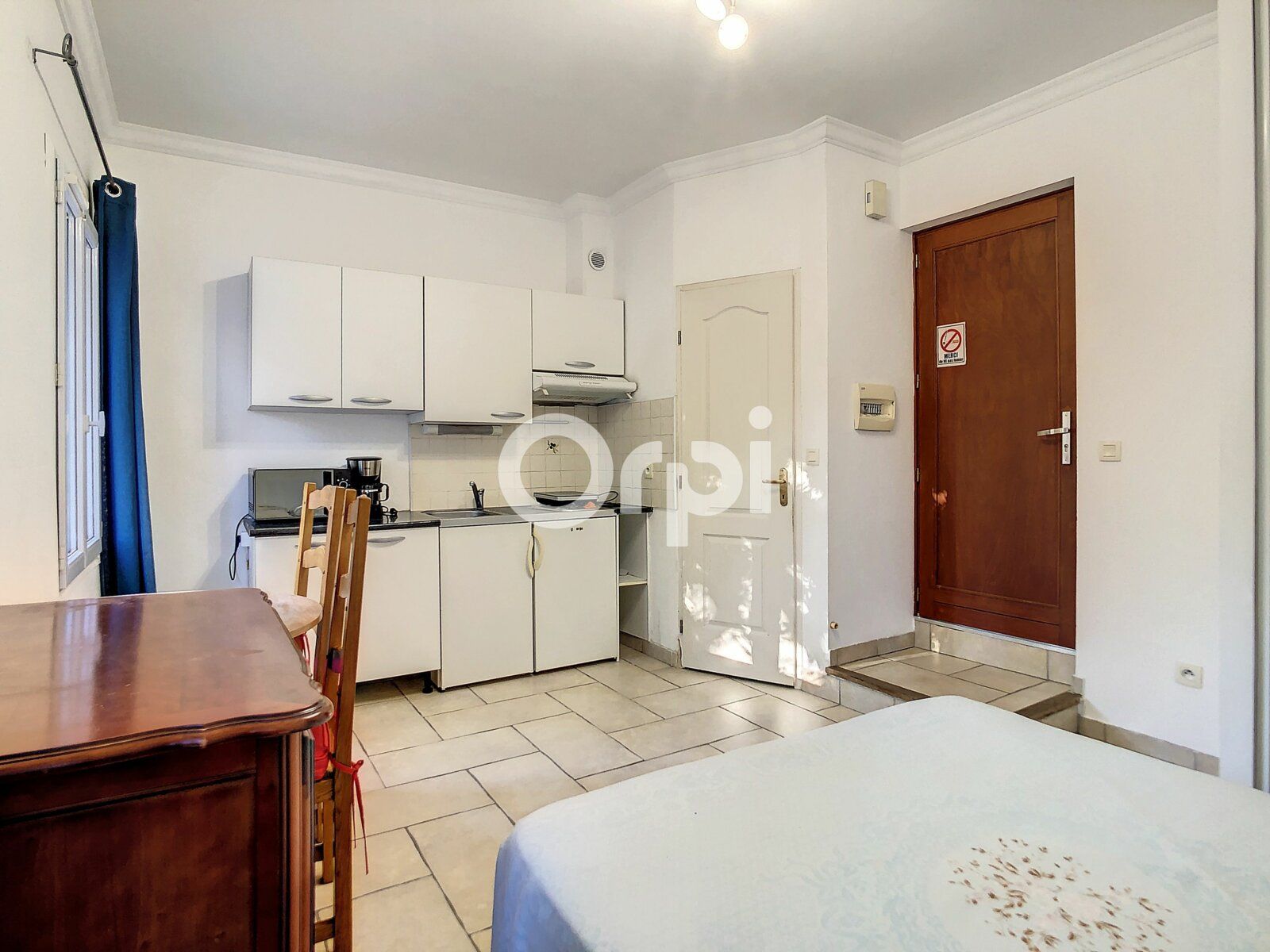 Appartement à vendre 1 17.8m2 à Villeneuve-Loubet vignette-1