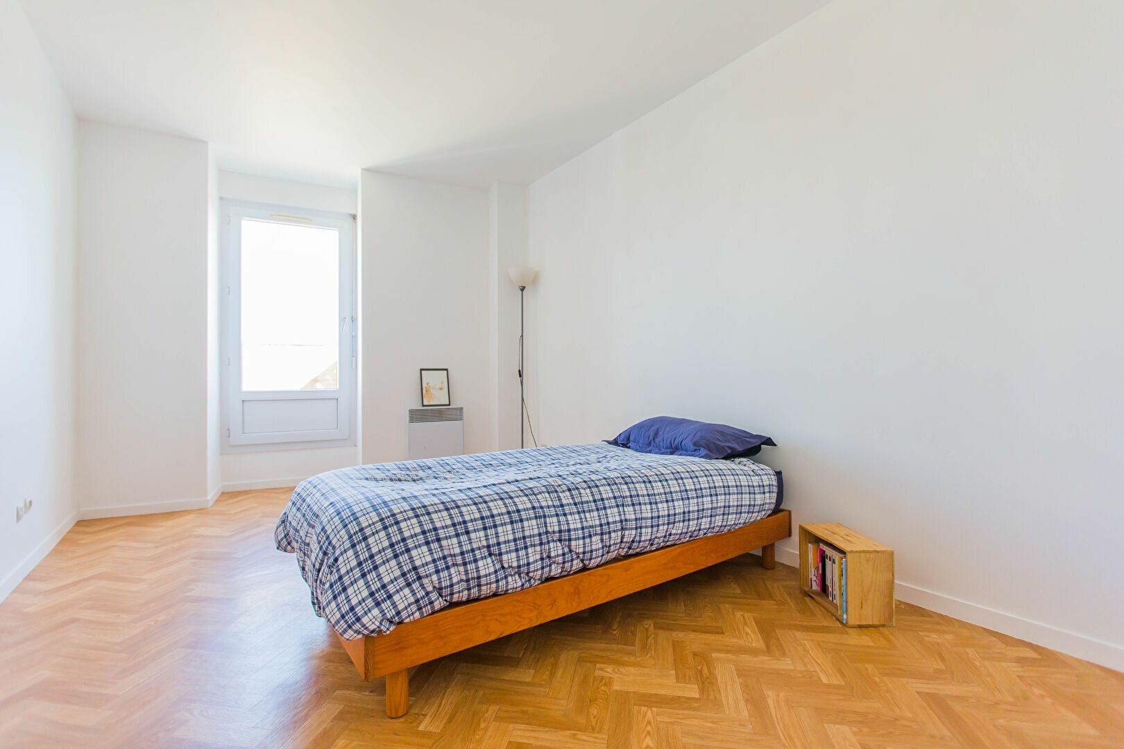 Appartement à vendre 2 56.93m2 à Chartres vignette-3
