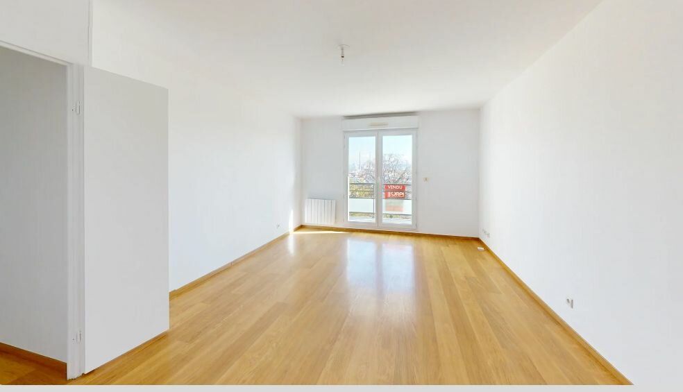 Appartement à vendre 3 67.52m2 à Le Havre vignette-4