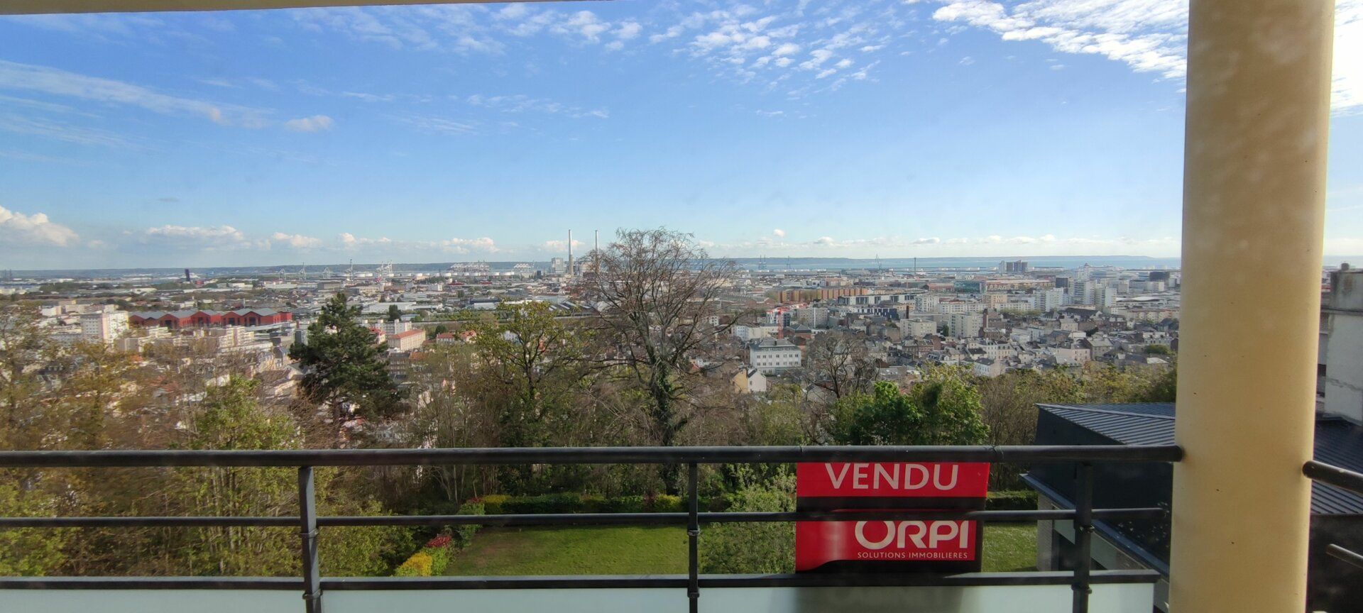 Appartement à vendre 3 67.52m2 à Le Havre vignette-1