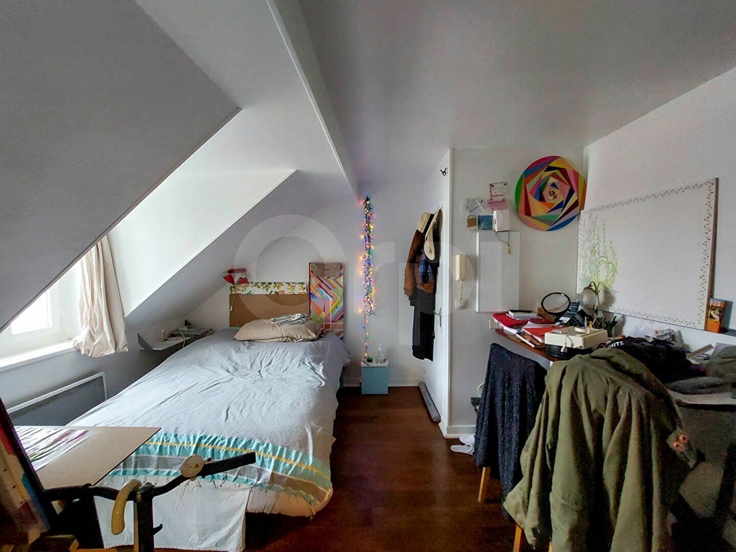 Appartement à vendre 1 15.5m2 à Saint-Germain-en-Laye vignette-8