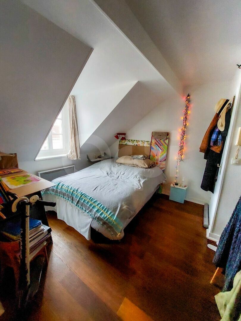 Appartement à vendre 1 15.5m2 à Saint-Germain-en-Laye vignette-9