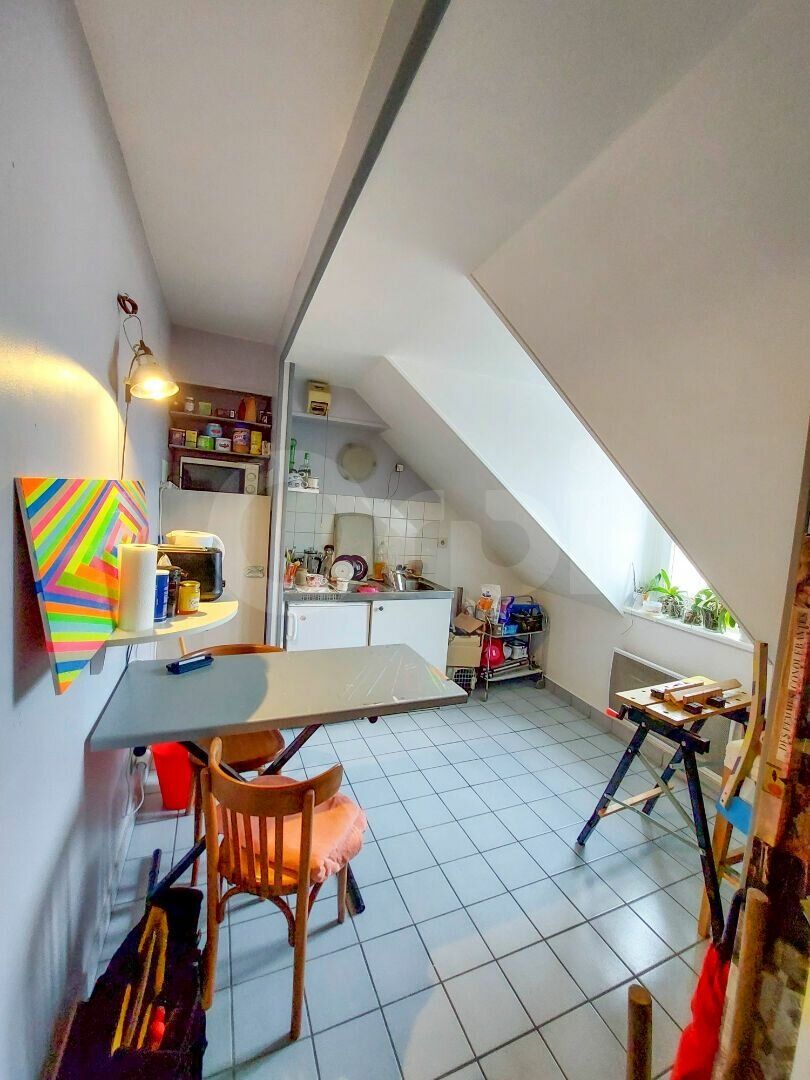Appartement à vendre 1 15.5m2 à Saint-Germain-en-Laye vignette-5
