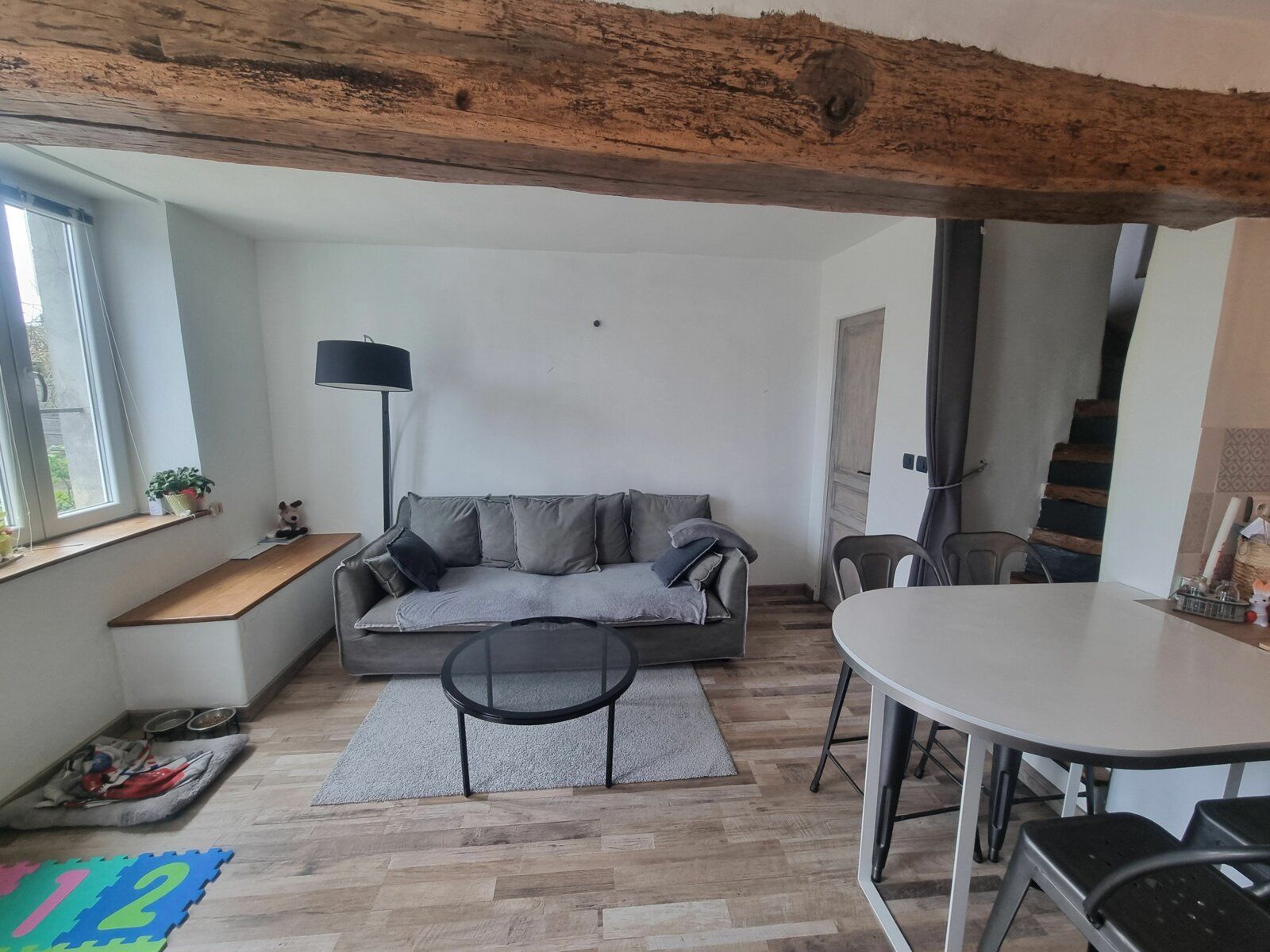 Maison à vendre 3 m2 à Armentières-en-Brie vignette-6