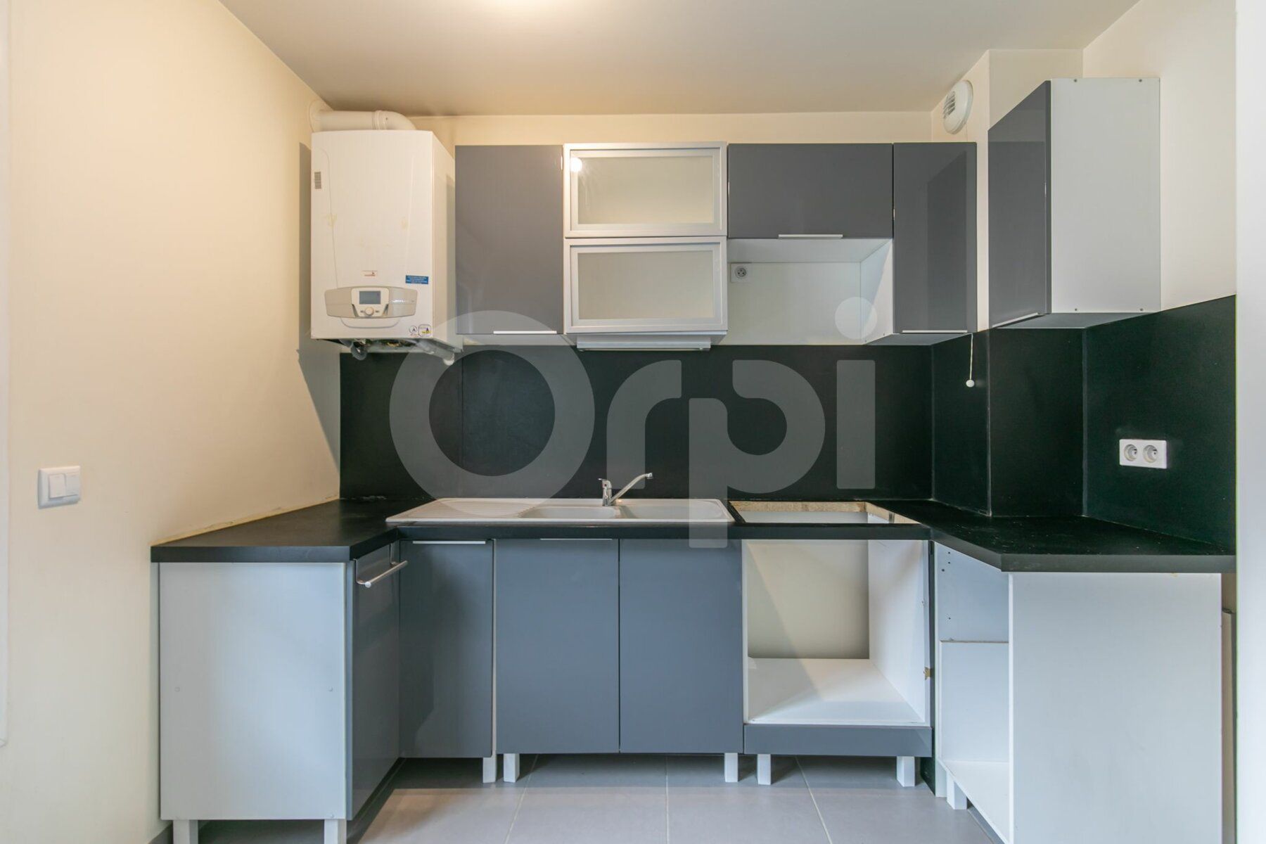 Appartement à vendre 2 44.83m2 à Boissy-Saint-Léger vignette-4