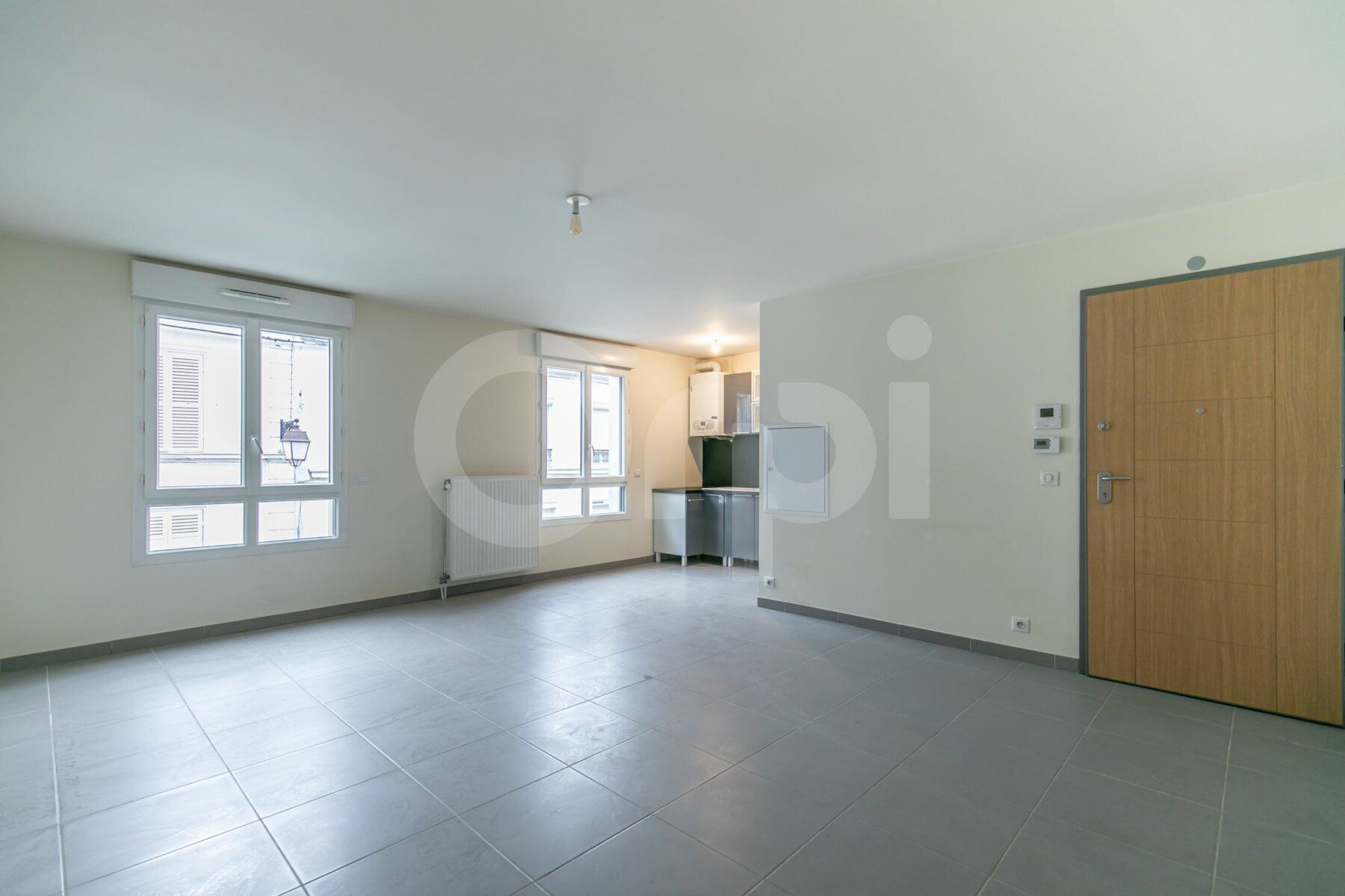 Appartement à vendre 2 44.83m2 à Boissy-Saint-Léger vignette-2