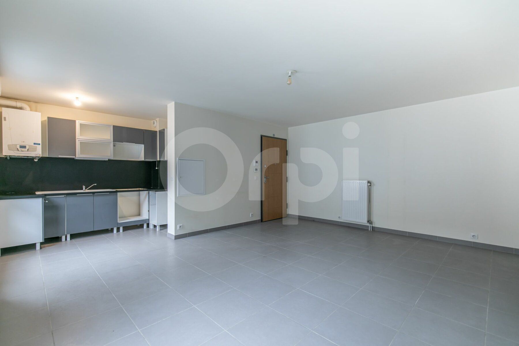 Appartement à vendre 2 44.83m2 à Boissy-Saint-Léger vignette-3