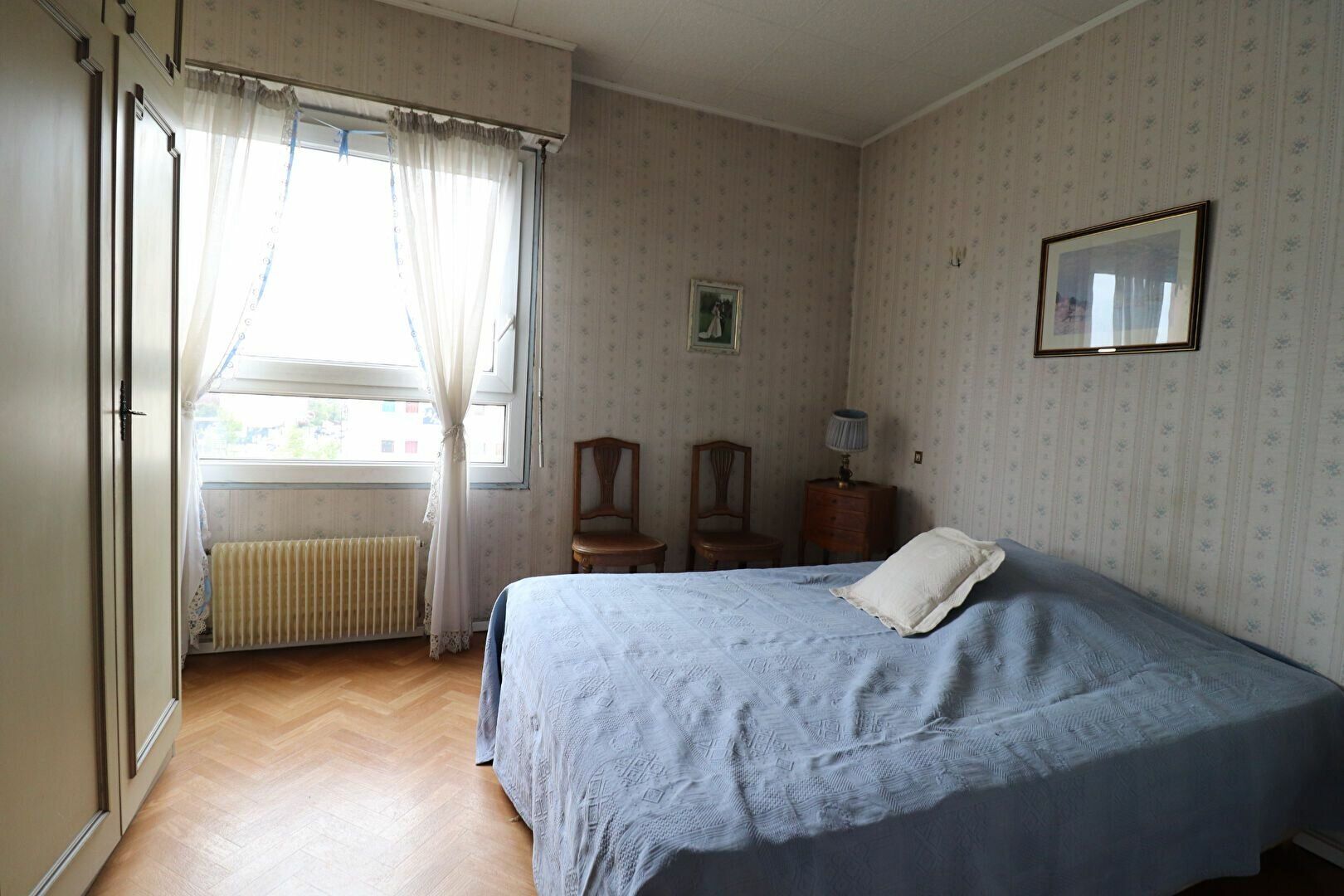 Appartement à vendre 4 78.09m2 à Viry-Châtillon vignette-5