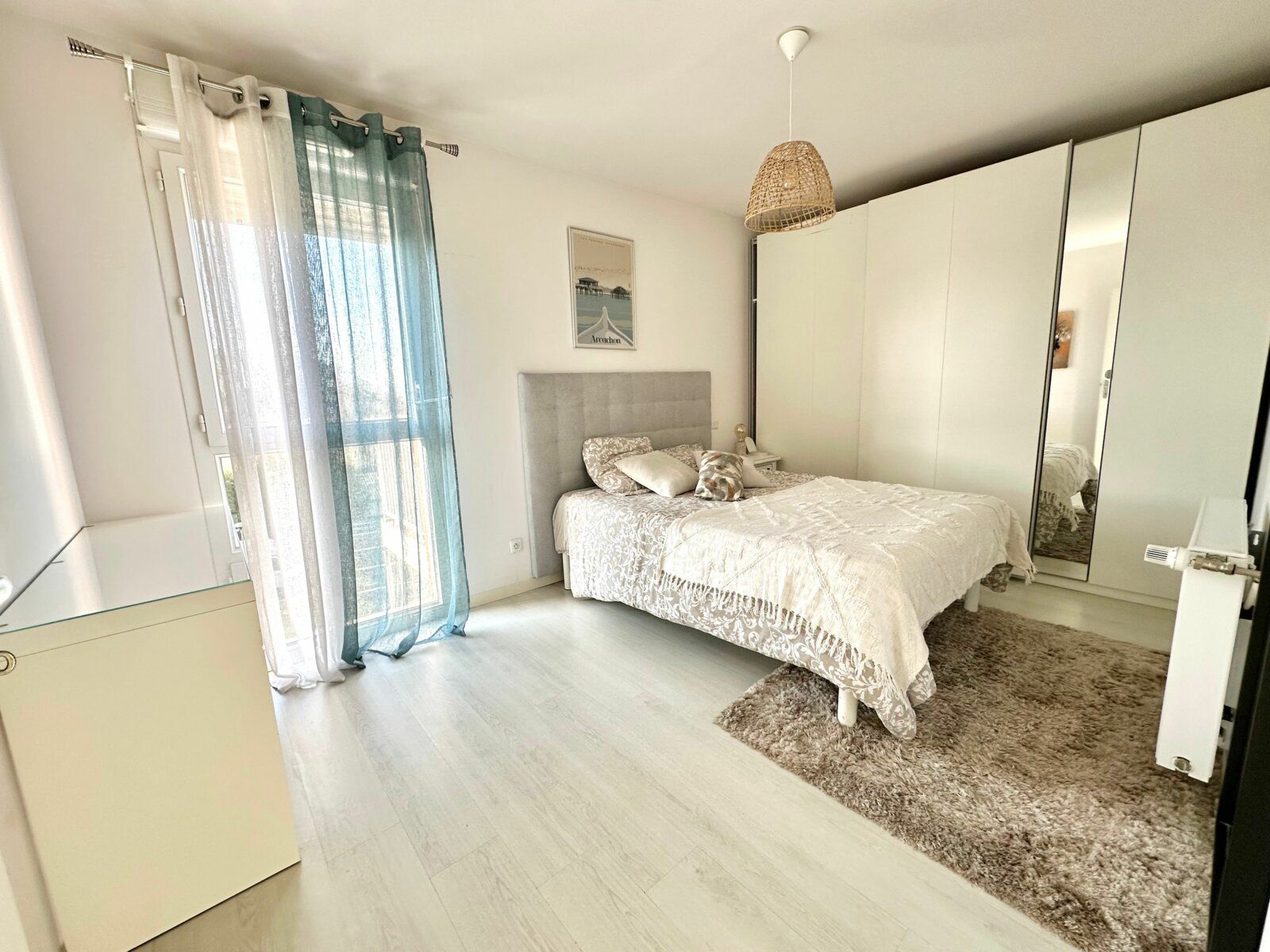 Appartement à vendre 2 42m2 à Bruges vignette-5