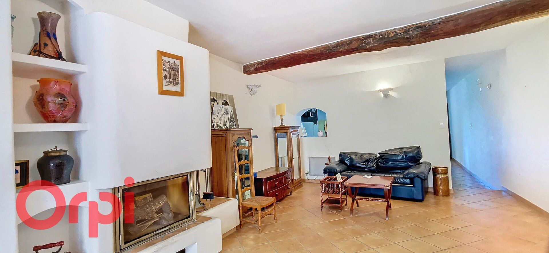 Maison à vendre 5 m2 à La Cadière-d'Azur vignette-5