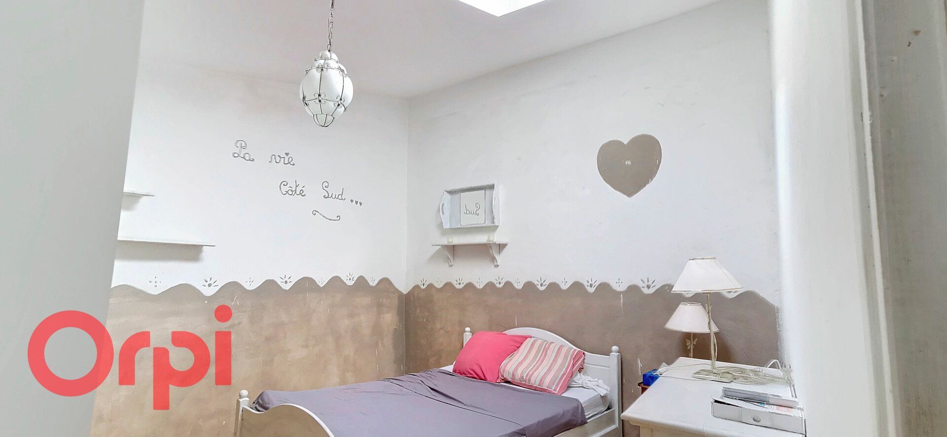 Maison à vendre 5 m2 à La Cadière-d'Azur vignette-10