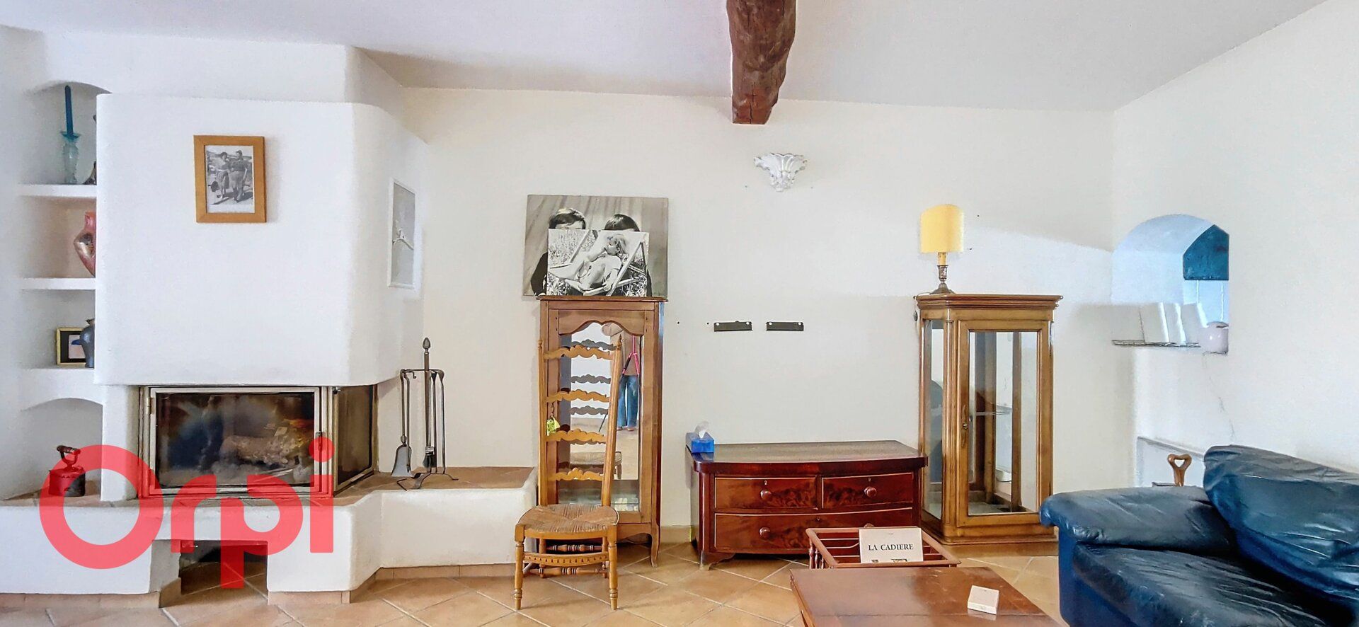 Maison à vendre 5 m2 à La Cadière-d'Azur vignette-6