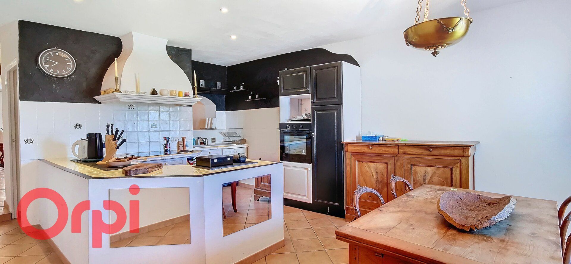 Maison à vendre 5 m2 à La Cadière-d'Azur vignette-8