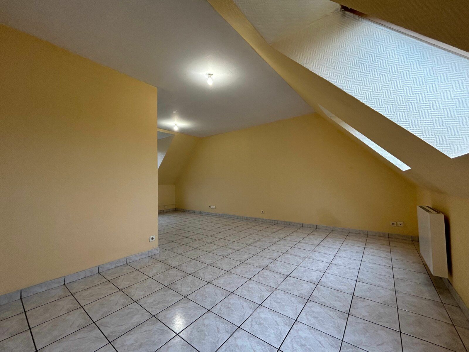 Appartement à vendre 1 23.18m2 à Margny-lès-Compiègne vignette-4