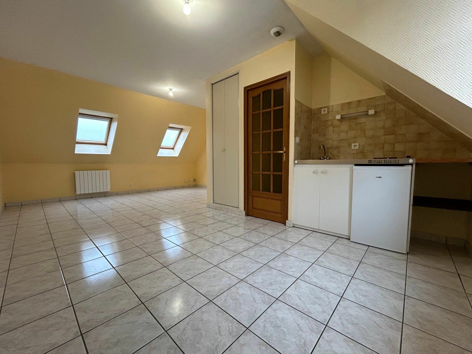 Appartement à vendre 1 23.18m2 à Margny-lès-Compiègne vignette-3