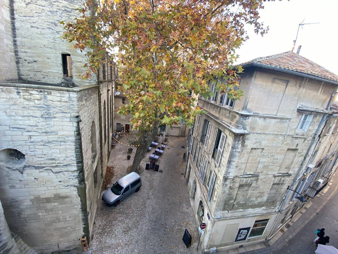 Appartement à vendre 2 64m2 à Avignon vignette-6