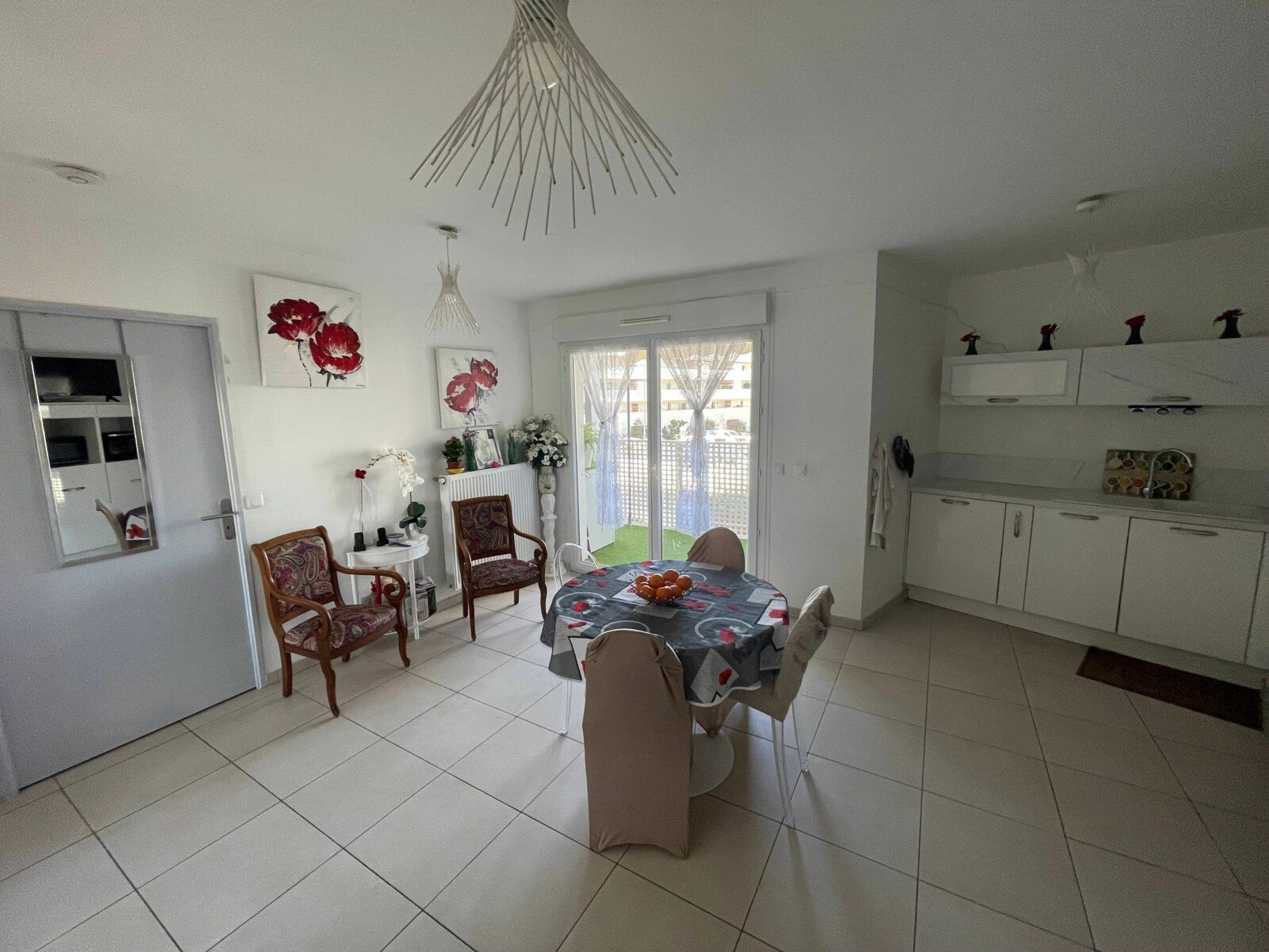 Appartement à vendre 2 40m2 à La Seyne-sur-Mer vignette-2