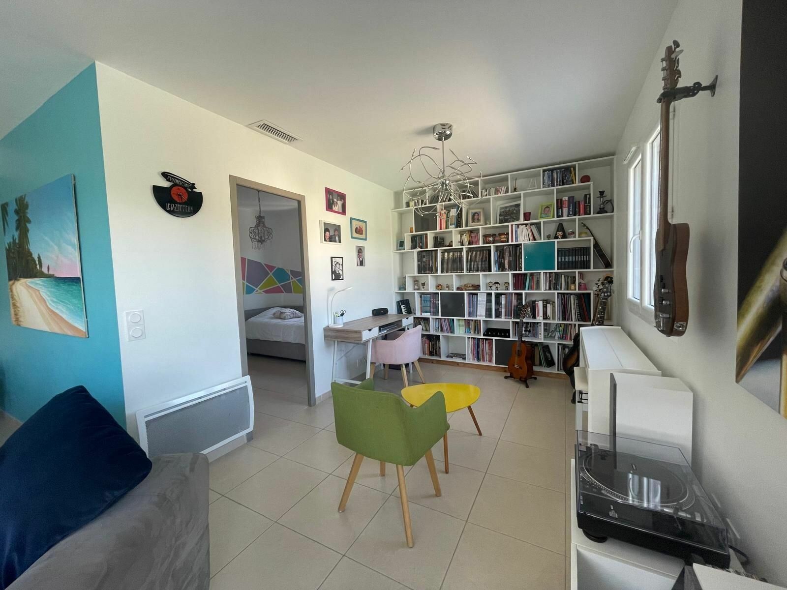 Maison à vendre 5 m2 à Fos-sur-Mer vignette-6