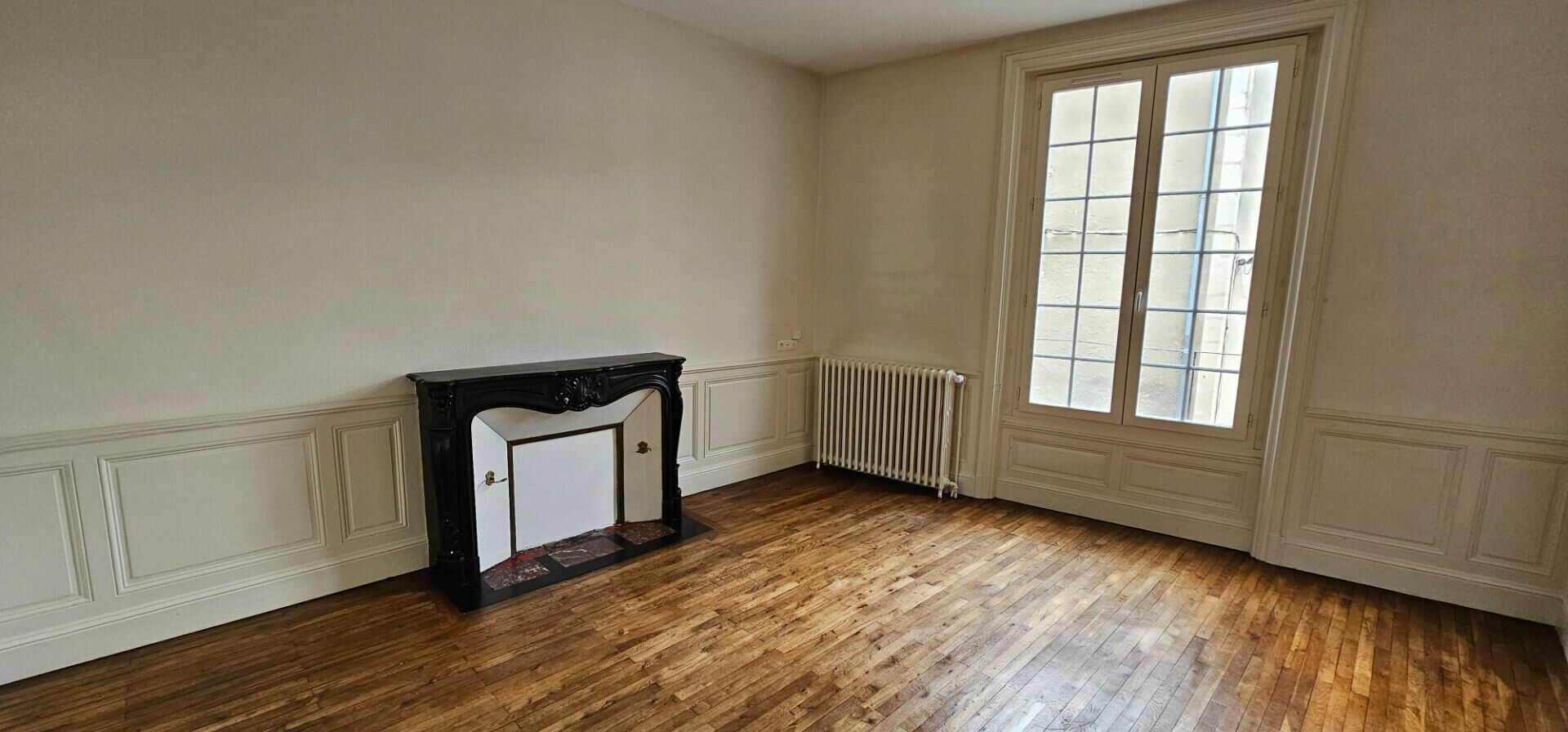Appartement à vendre 2 84.86m2 à Poitiers vignette-3