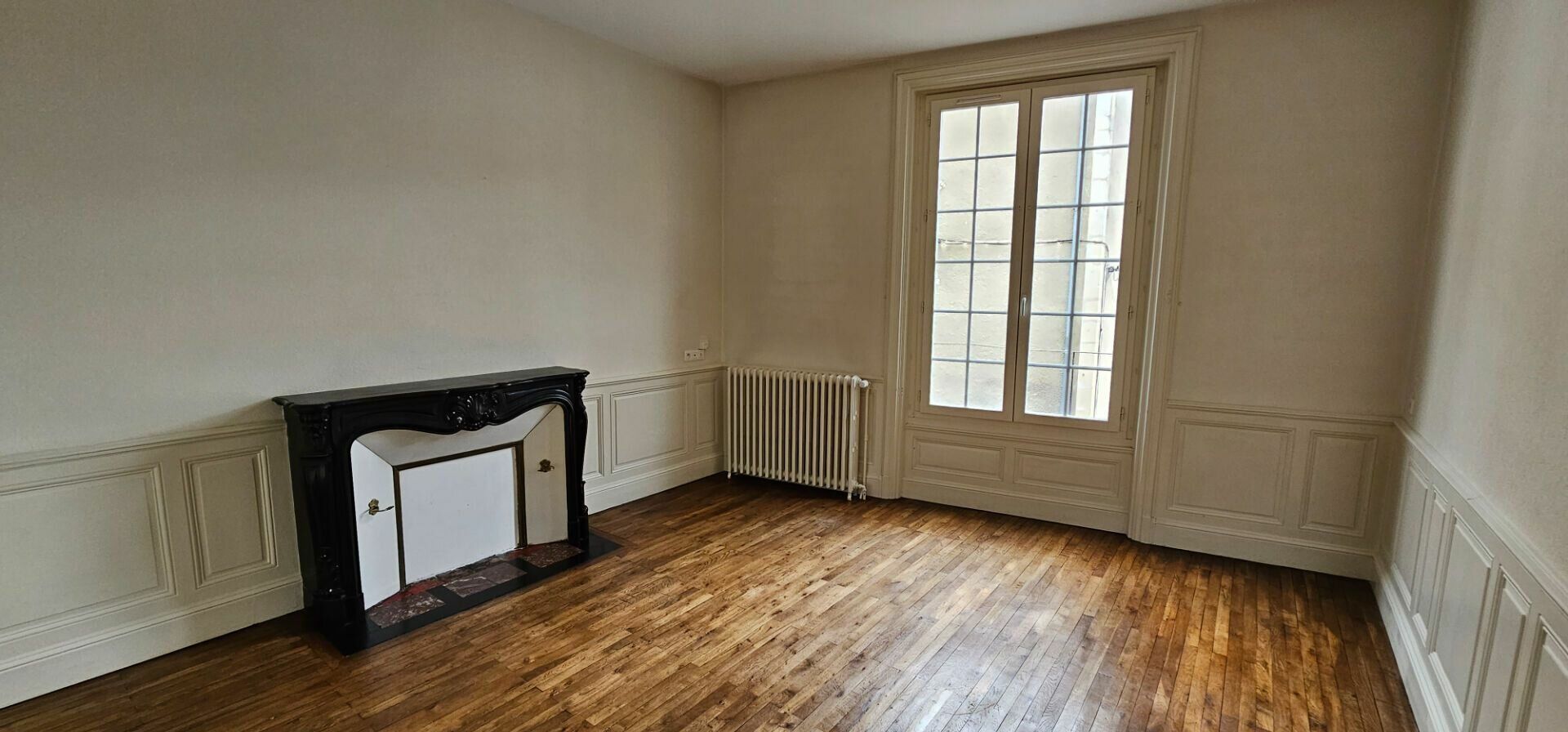 Appartement à vendre 2 84.86m2 à Poitiers vignette-4