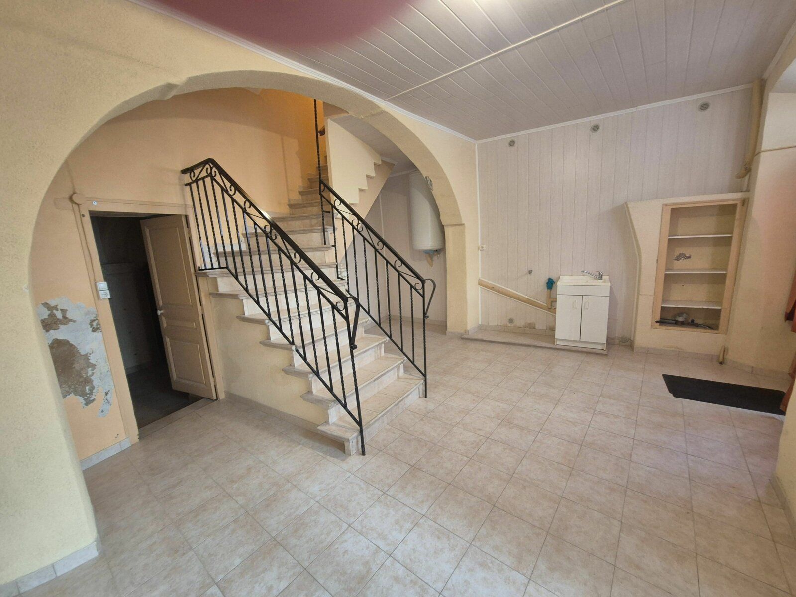 Appartement à vendre 3 m2 à Pont-Saint-Esprit vignette-8