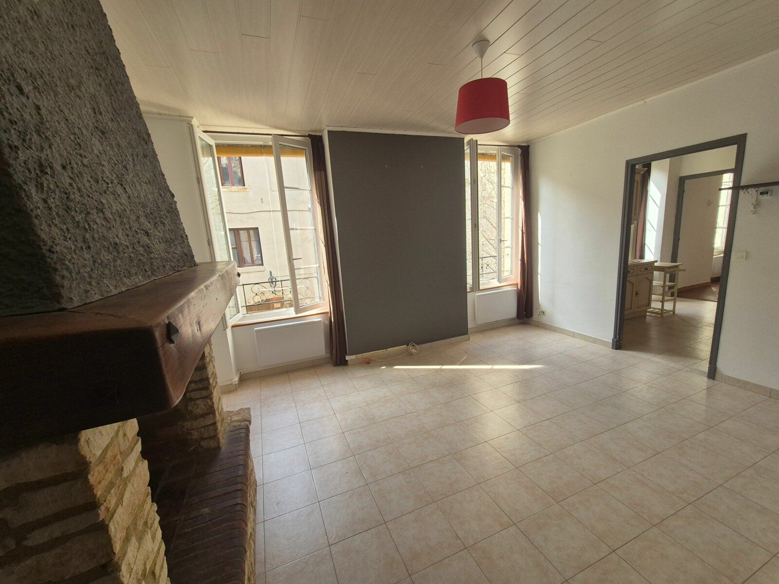 Appartement à vendre 3 m2 à Pont-Saint-Esprit vignette-2