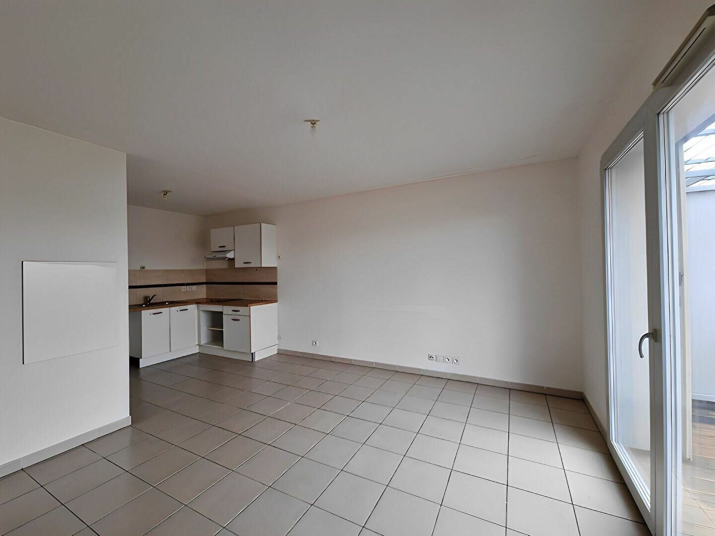 Appartement à vendre 2 43.73m2 à Toulouse vignette-3