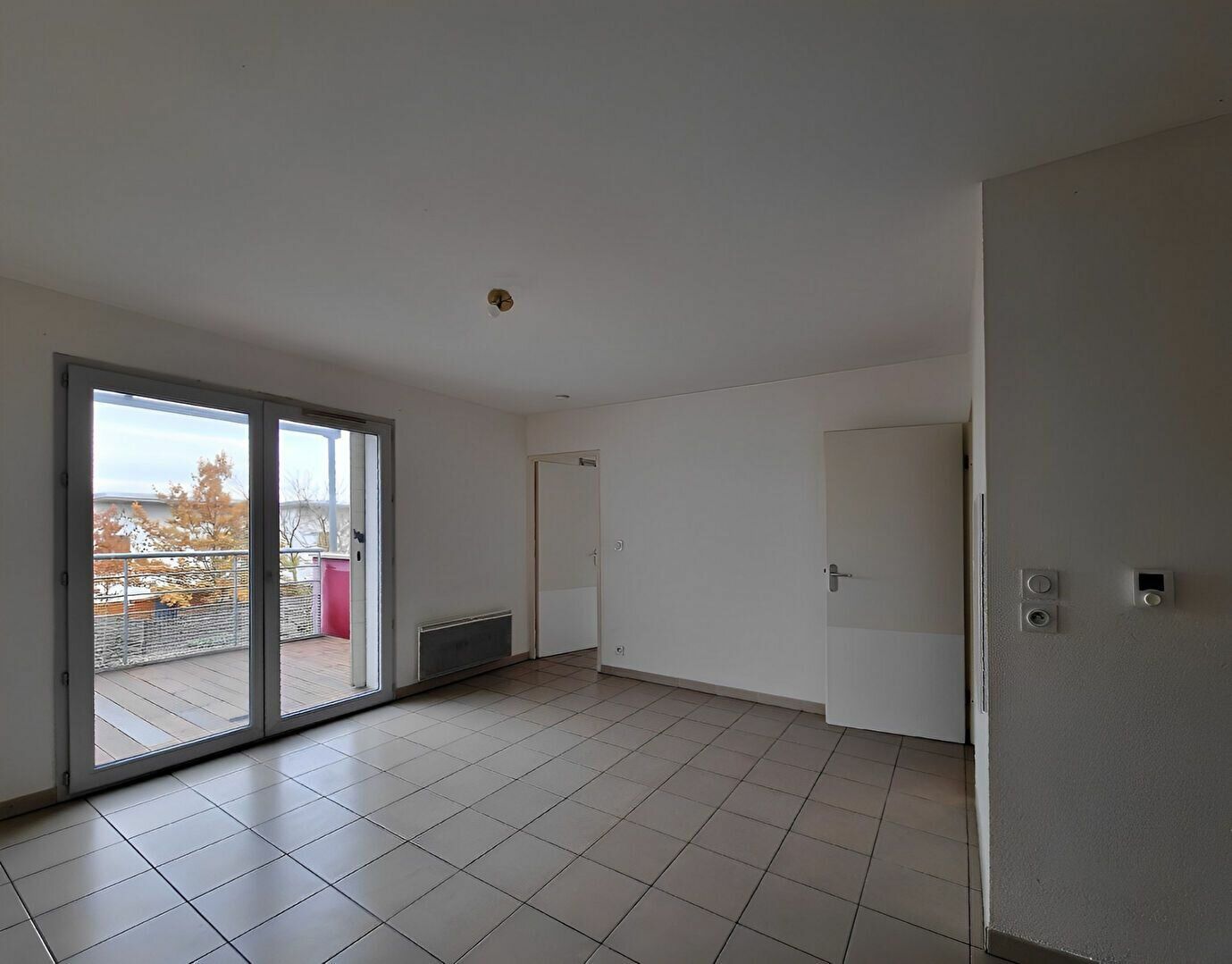 Appartement à vendre 2 43.73m2 à Toulouse vignette-5