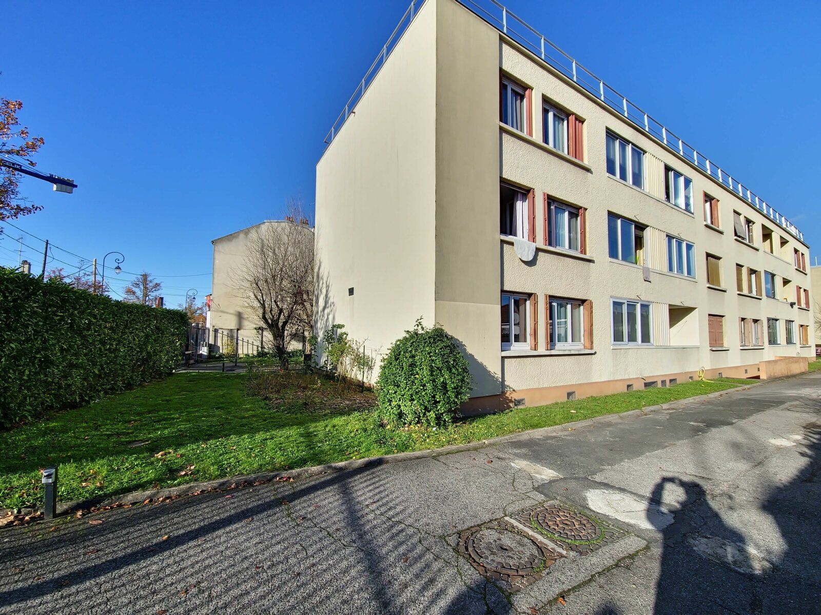 Appartement à vendre 2 39m2 à Neuilly-Plaisance vignette-5