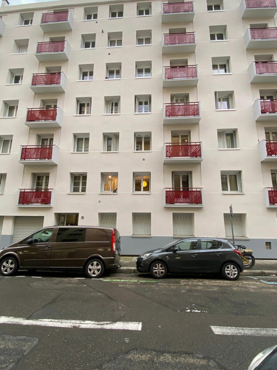 Appartement à vendre 4 73m2 à Grenoble vignette-12
