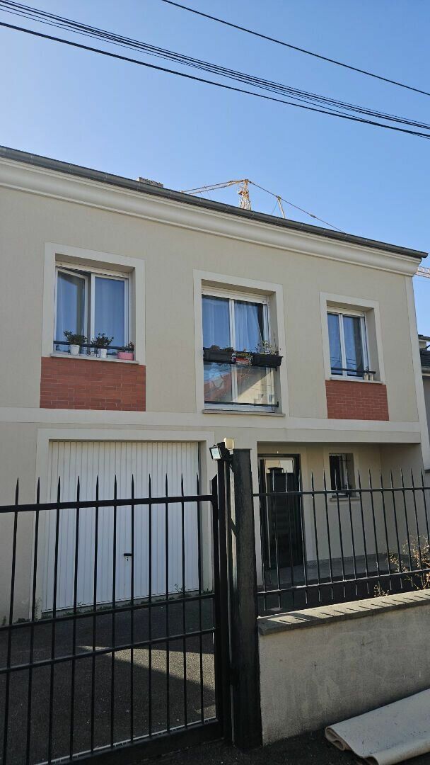 Appartement à vendre 2 39m2 à Chennevières-sur-Marne vignette-1
