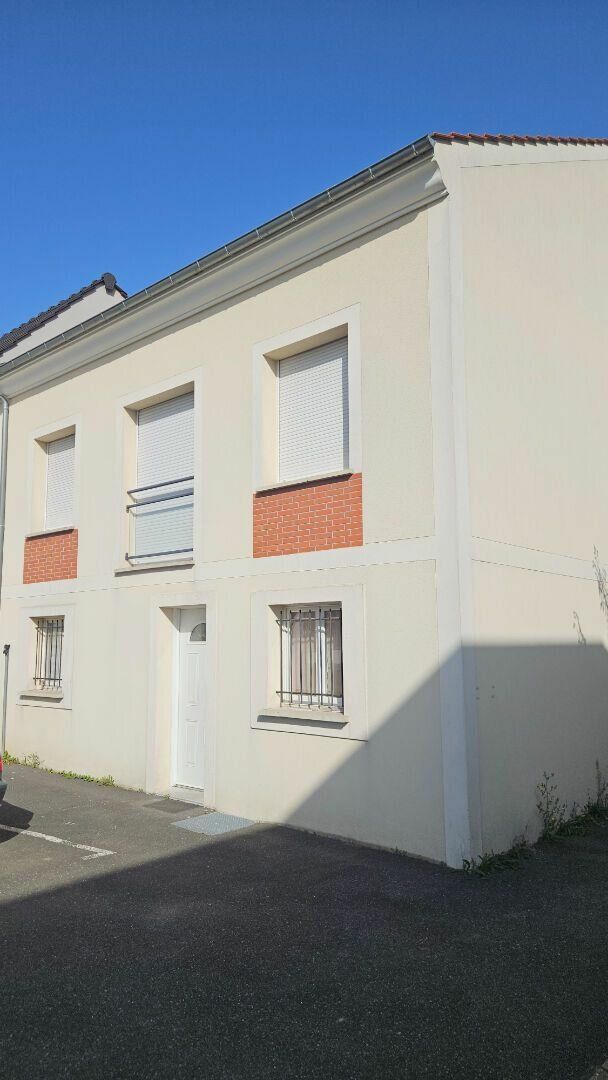Appartement à vendre 2 39m2 à Chennevières-sur-Marne vignette-12