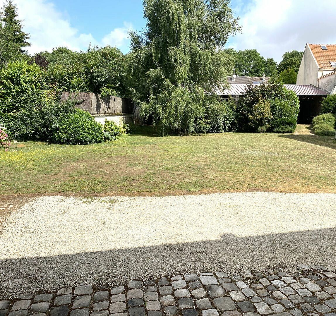 Maison à vendre 10 275m2 à Lizy-sur-Ourcq vignette-7