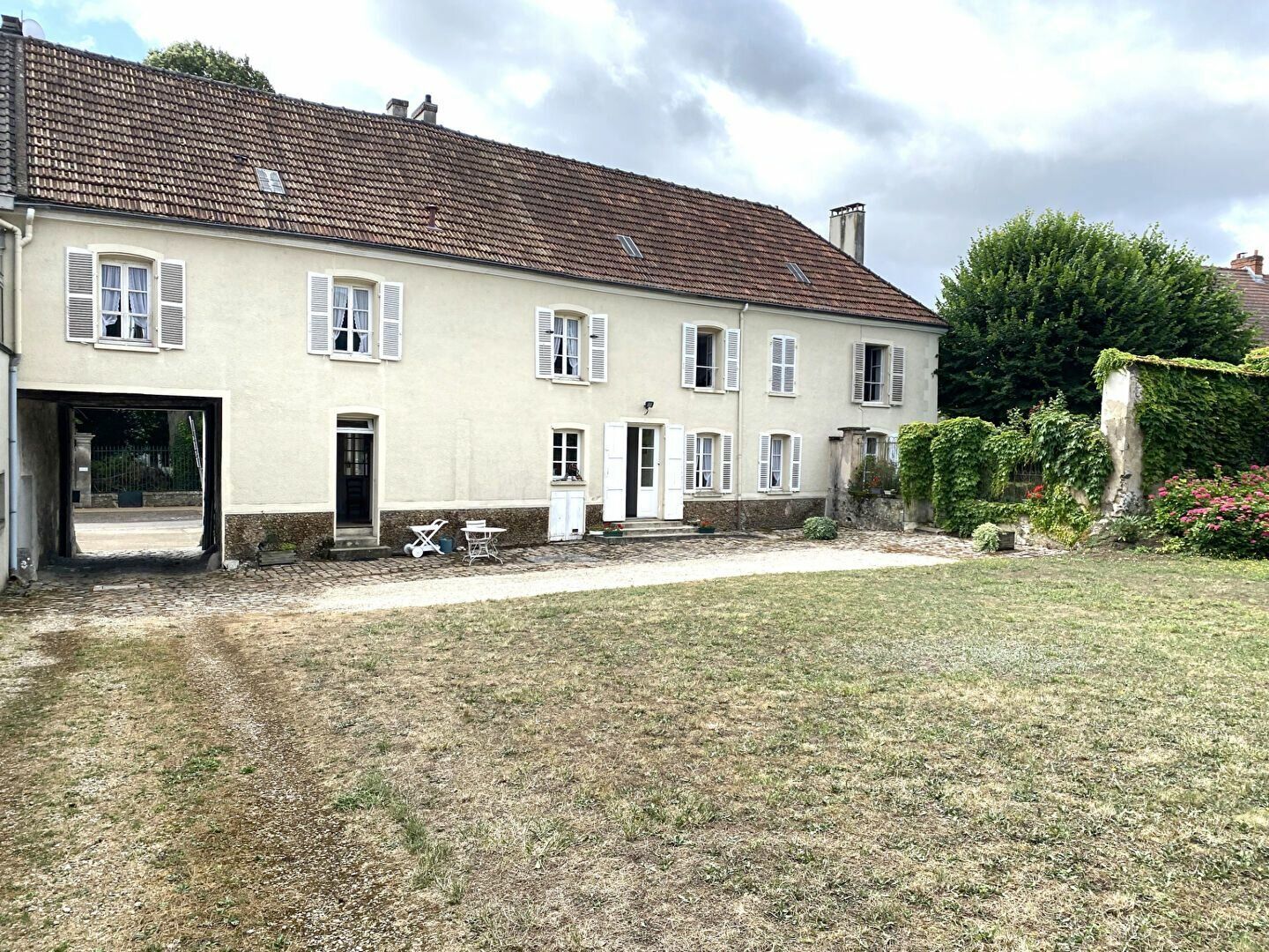 Maison à vendre 10 275m2 à Lizy-sur-Ourcq vignette-4