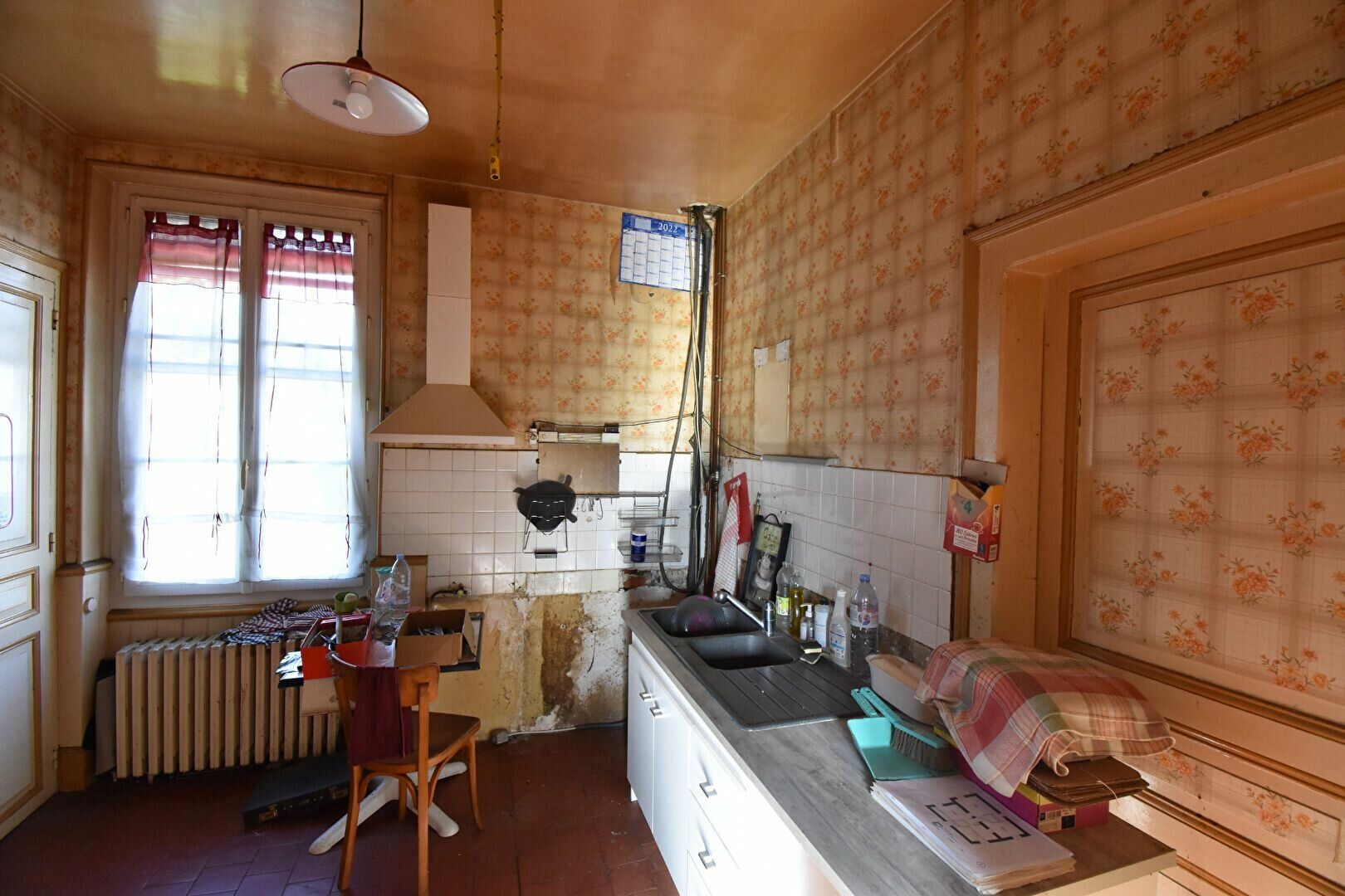 Maison à vendre 6 m2 à Cosne-Cours-sur-Loire vignette-3
